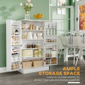 Kitchen Storage Cabinet, Kitchen Cabinet/Kitchen Pantry