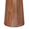 Dayton - Wooden Accent Table - Light Cognac